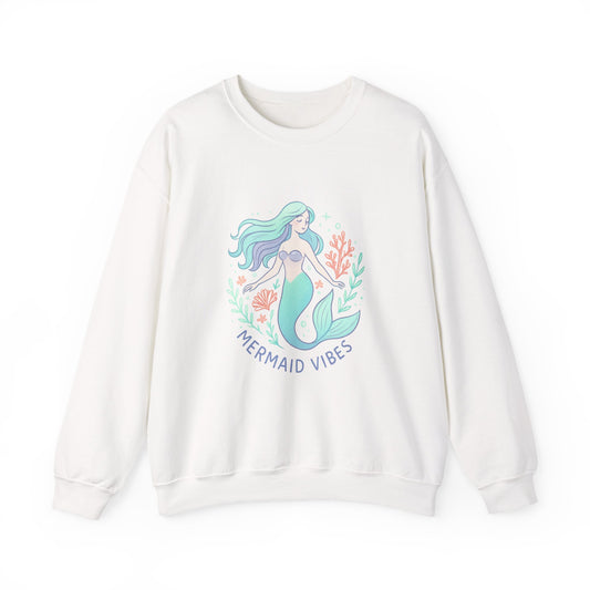 Mermaidcore Sweatshirt