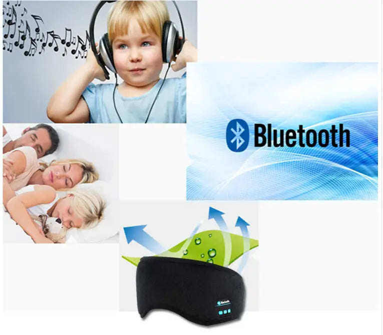 Bluetooth Headphone