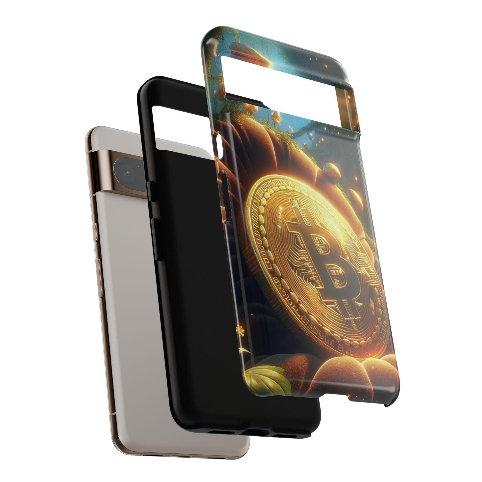 Tough Cases - Oceanfront Products