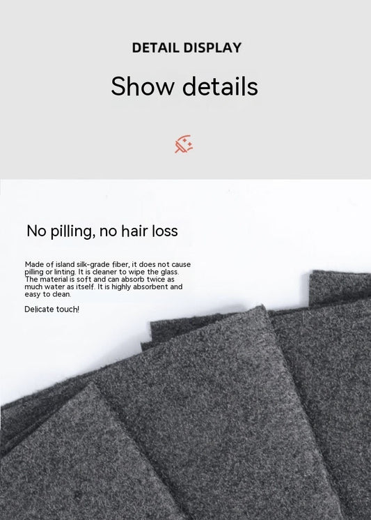 Oceanfront™ Magic Cleaning Cloth (10-Pack)
