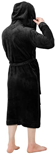 Oceanfront Luxe Spa Robe™ — Soft Plush Comfort, Luxury Feel, Premium Loungewear