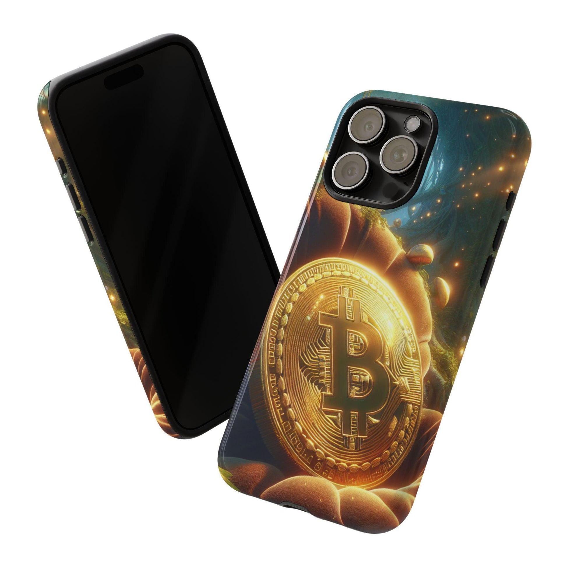 Tough Cases - Oceanfront Products