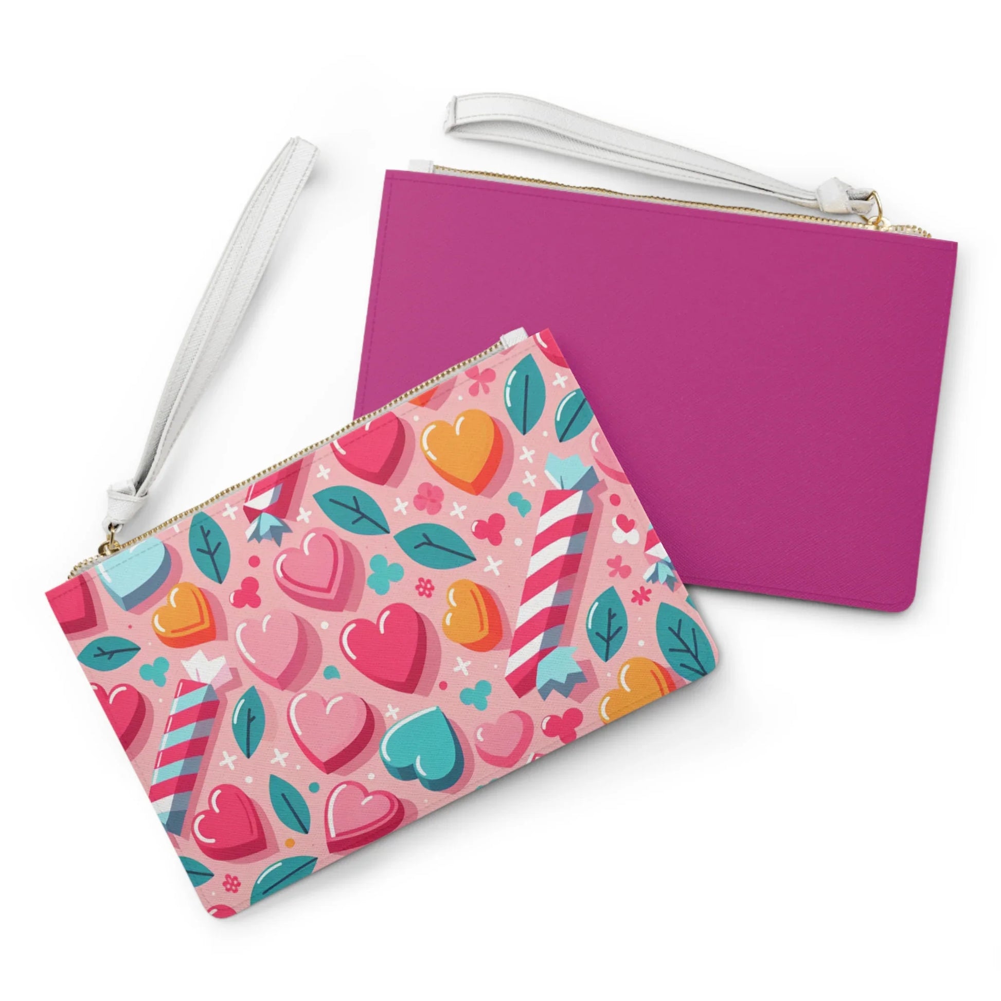 Valentines Clutch - Oceanfront Products