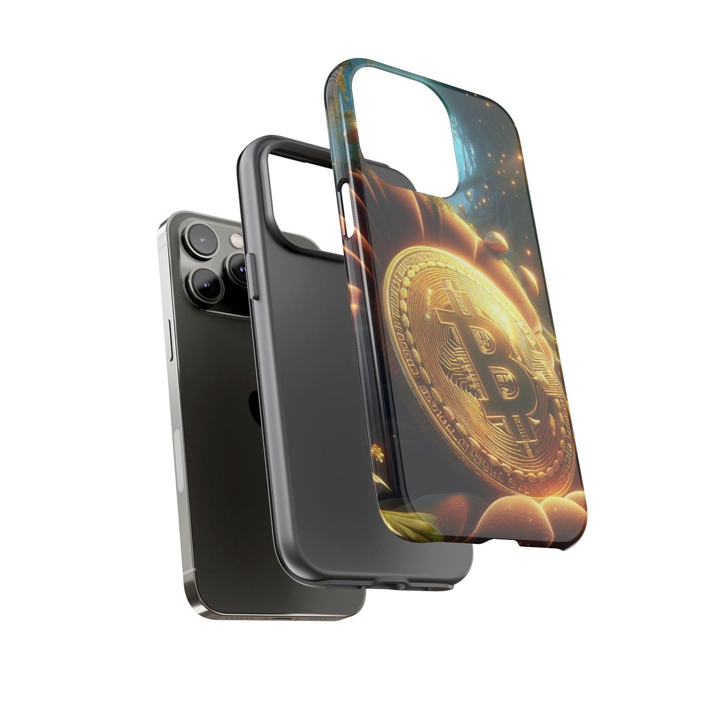 Tough Cases - Oceanfront Products