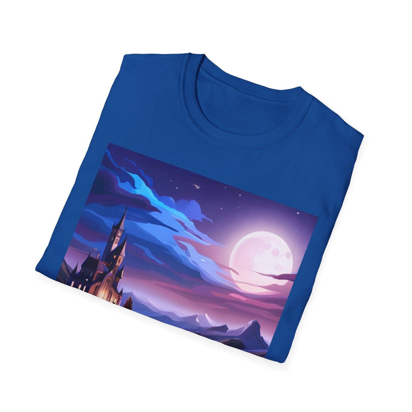 Adventure-Inspired T-Shirt - Oceanfront Products