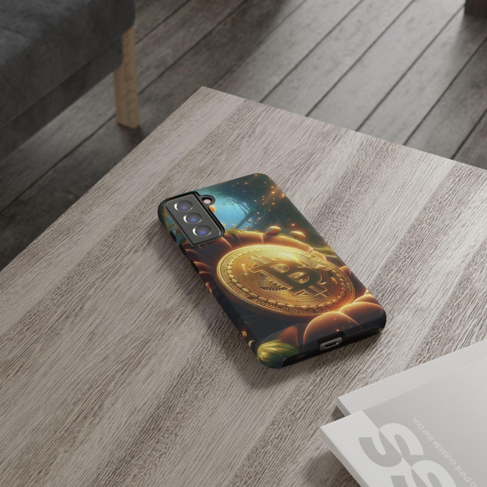 Tough Cases - Oceanfront Products