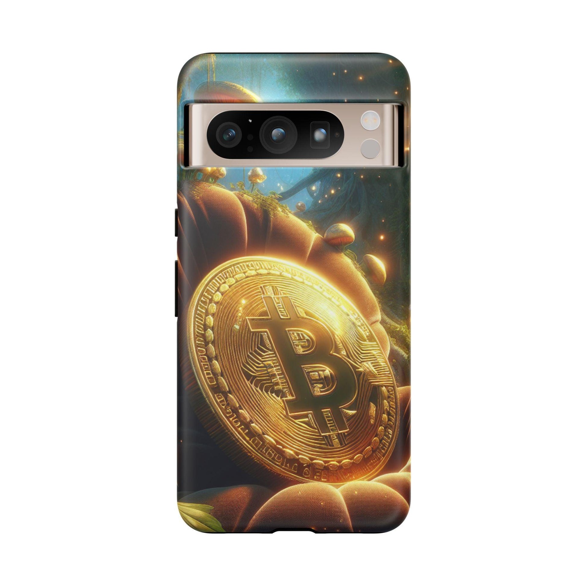 Tough Cases - Oceanfront Products