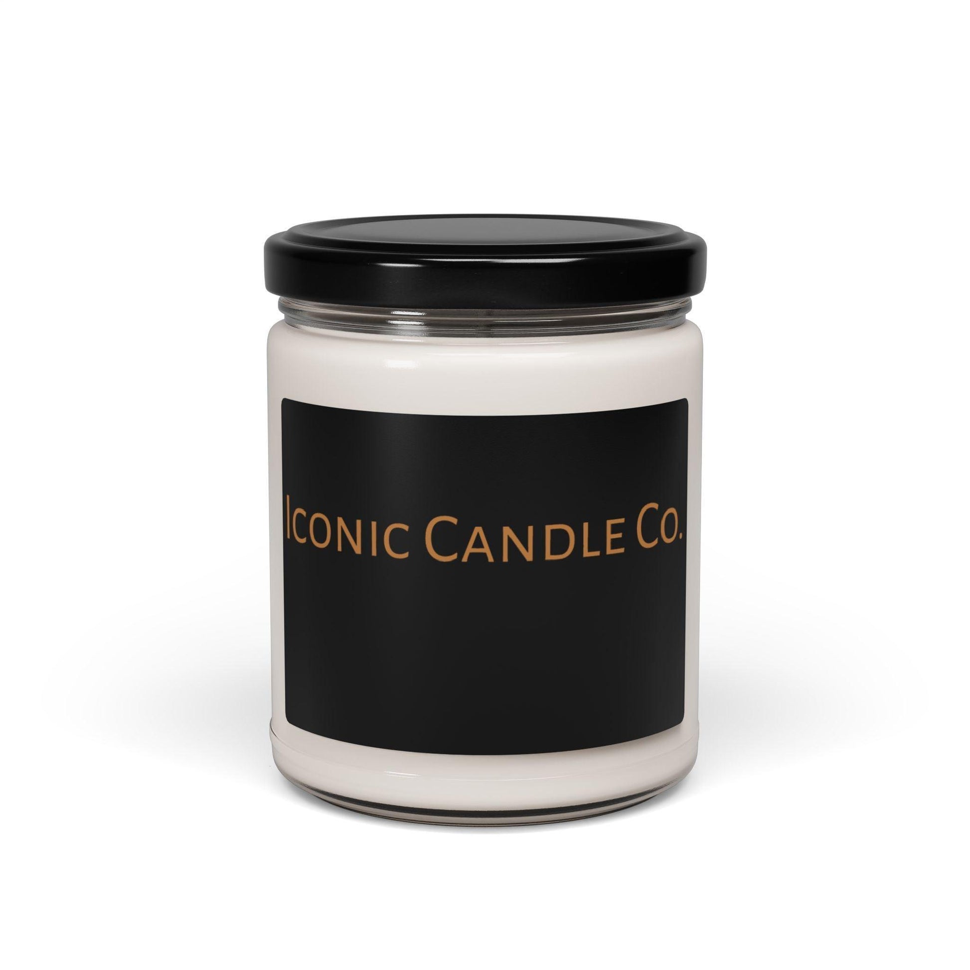 Scented Candle - Oceanfront Products