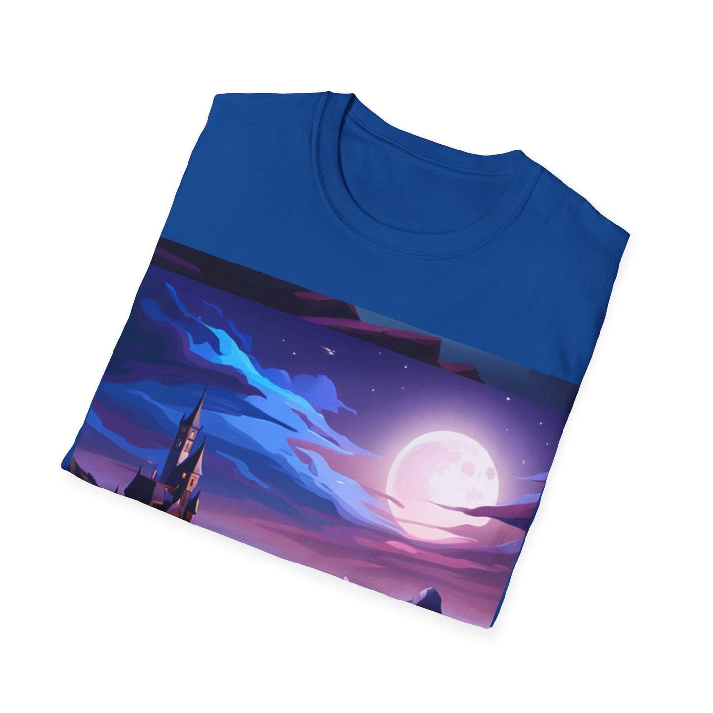 Adventure-Inspired T-Shirt - Oceanfront Products