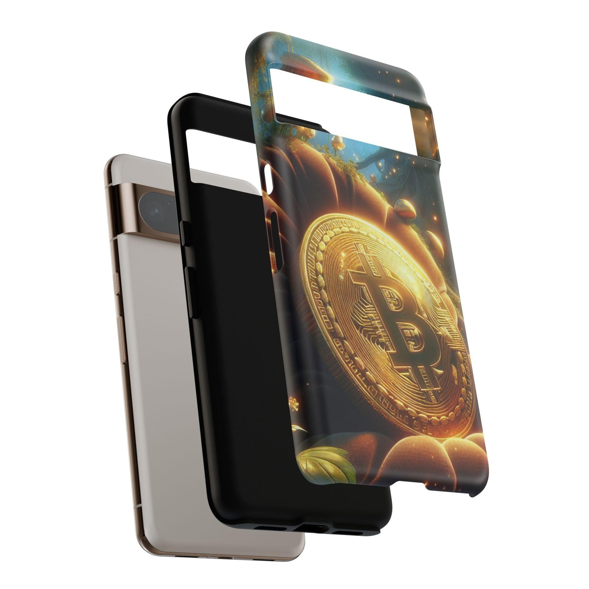 Tough Cases - Oceanfront Products
