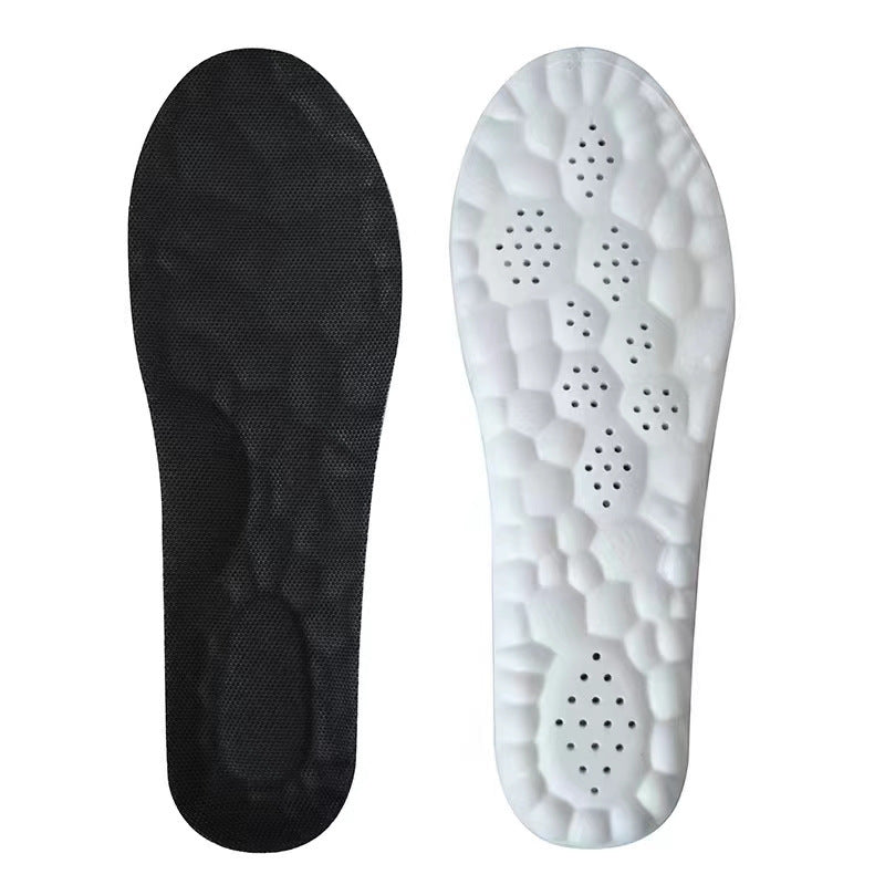 Oceanfront™ CloudStep Insoles – Shock Absorbing Comfort for Travel & Training - Oceanfront Products