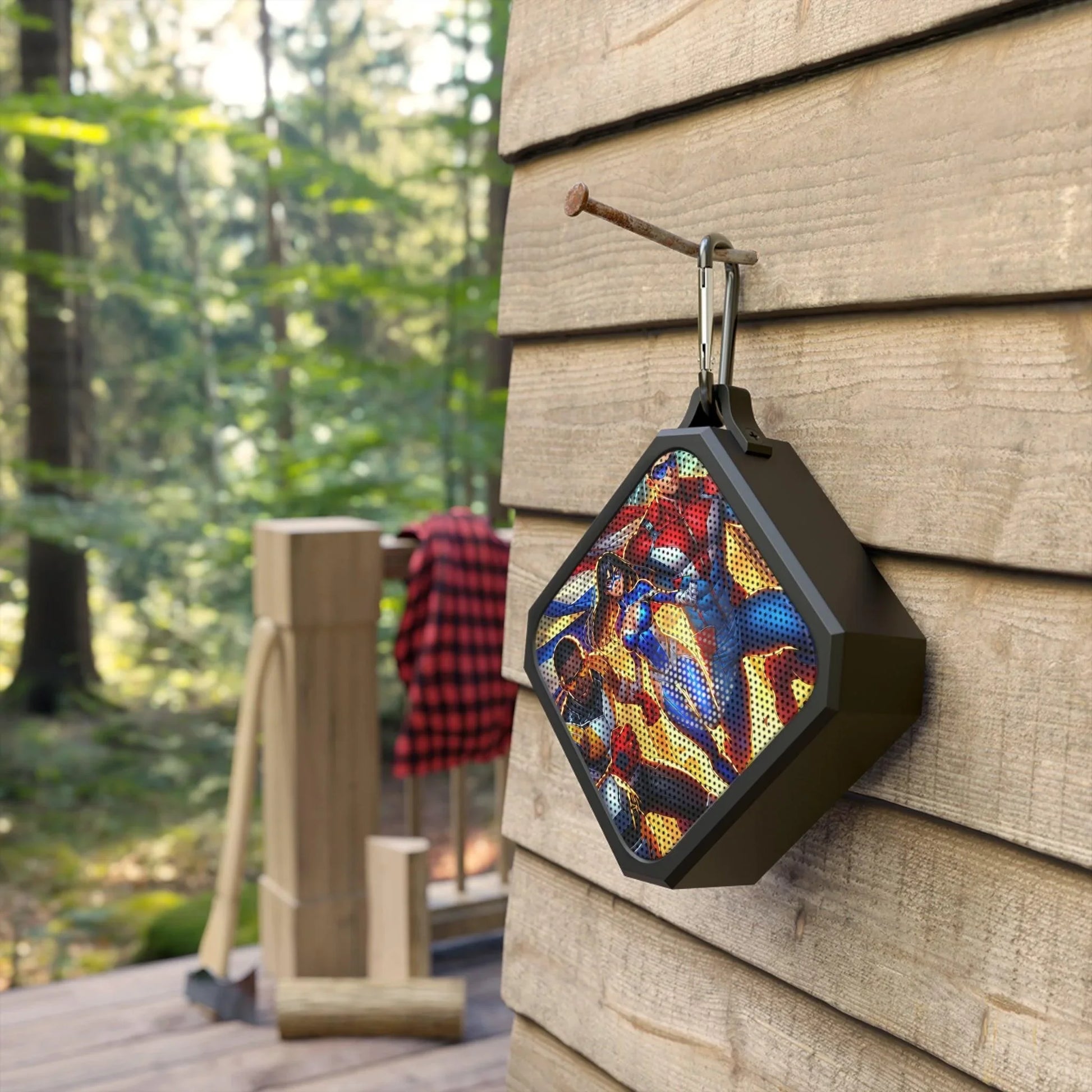 Outdoor Bluetooth Speaker - Oceanfront Products
