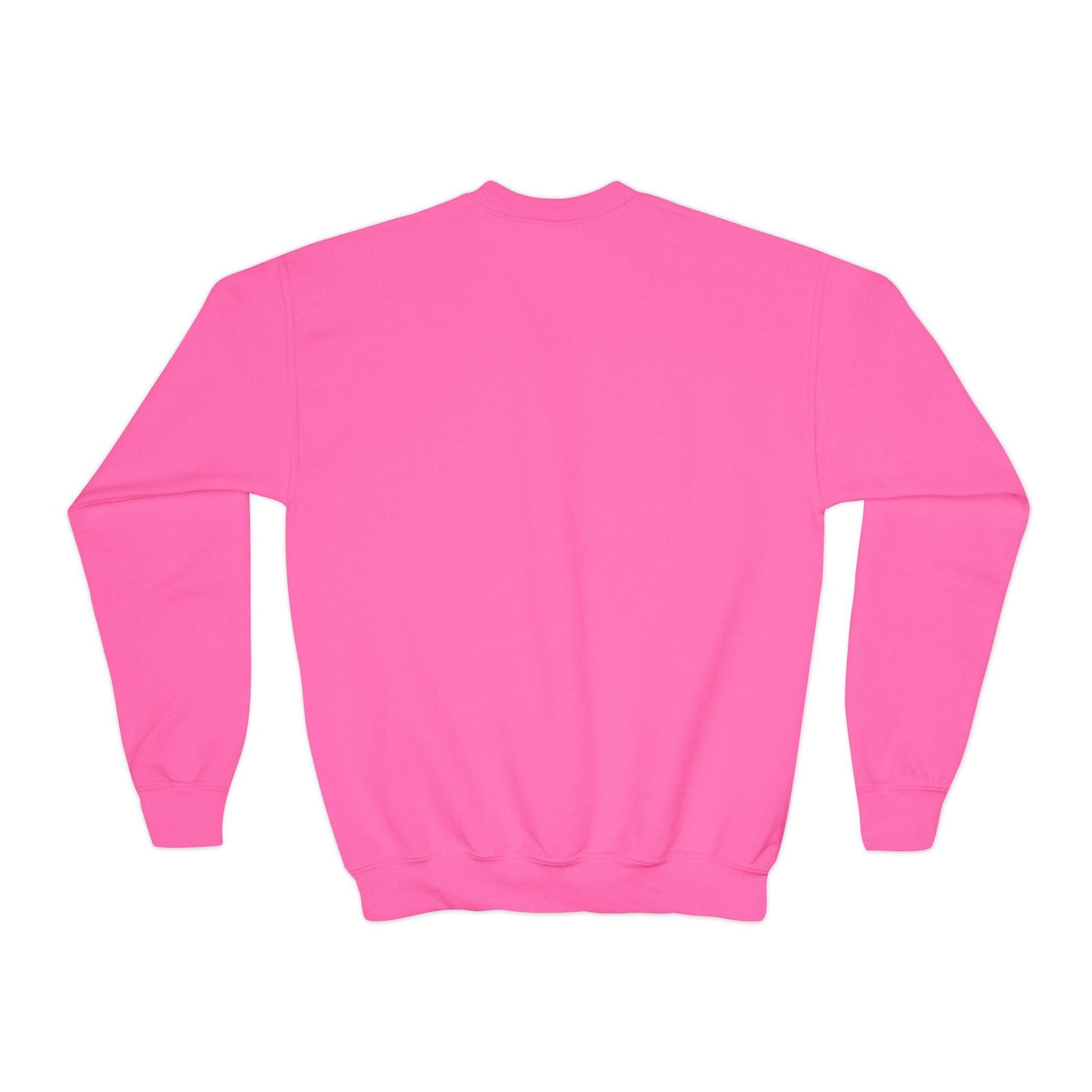 Ocean Adventures Youth Sweatshirt - Oceanfront Products
