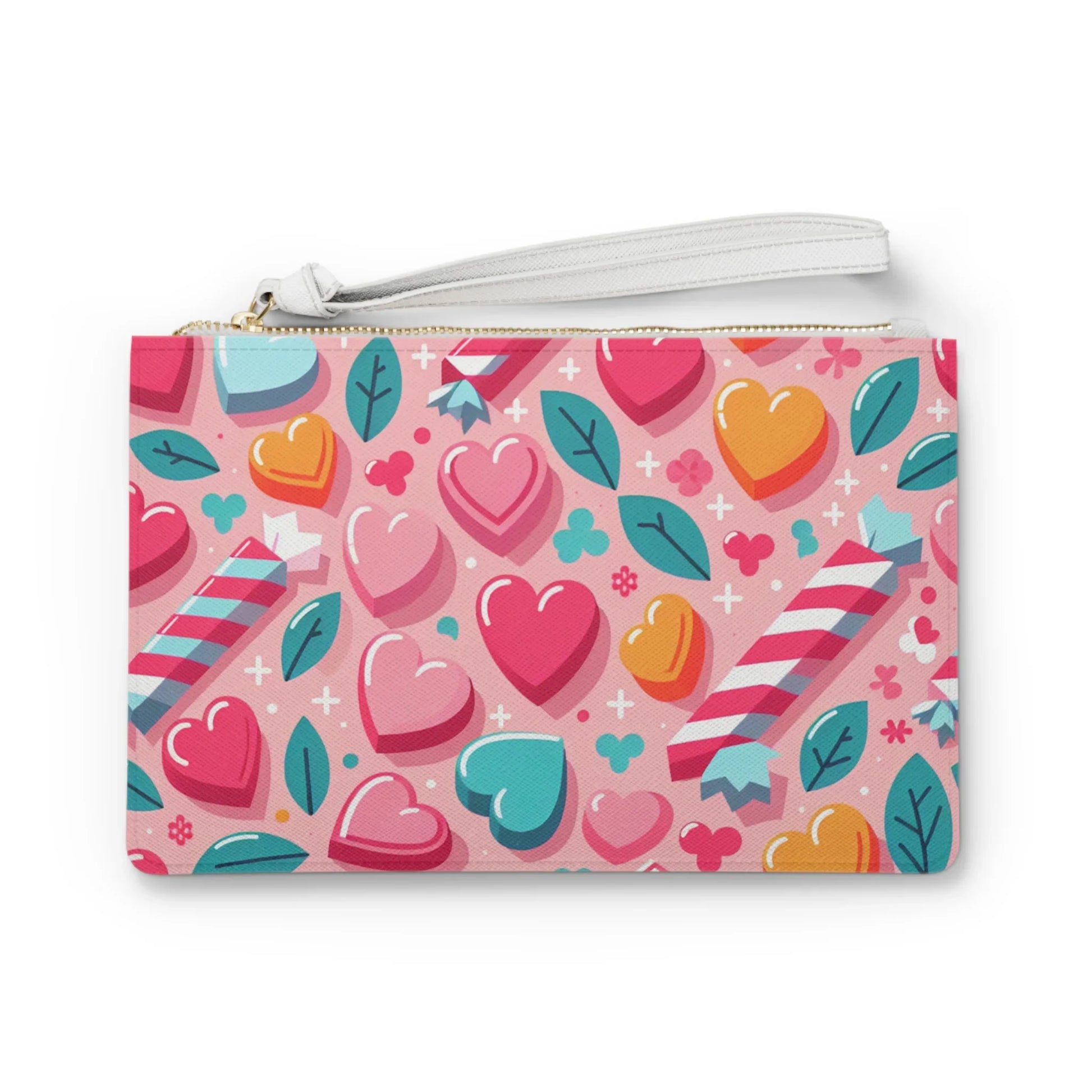 Valentines Clutch - Oceanfront Products