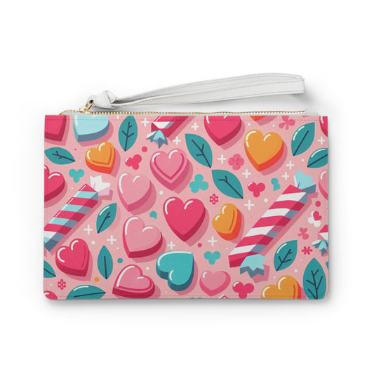 Valentines Clutch