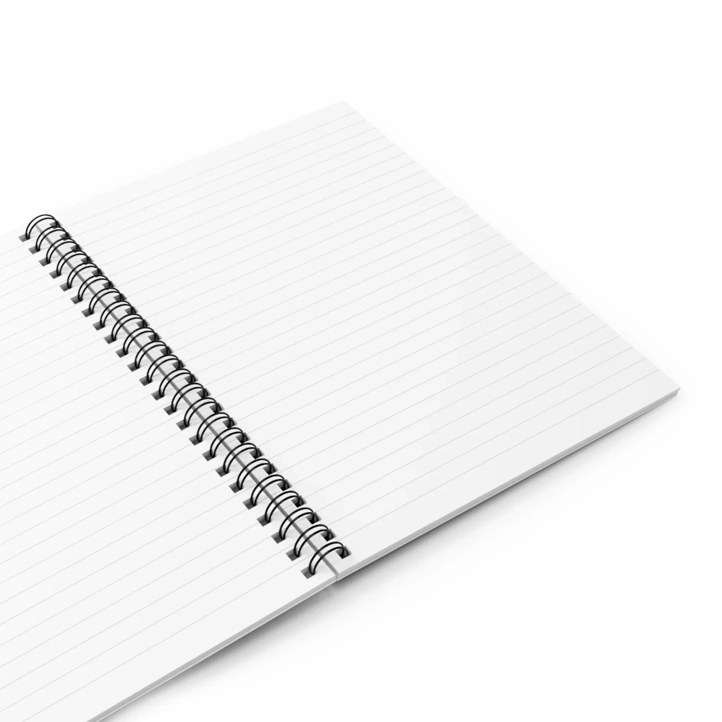 Artistic Rome Spiral Notebook - Perfect for Travel Journals, Gift Ideas, Study Supplies, Sketching, and Souvenirs
