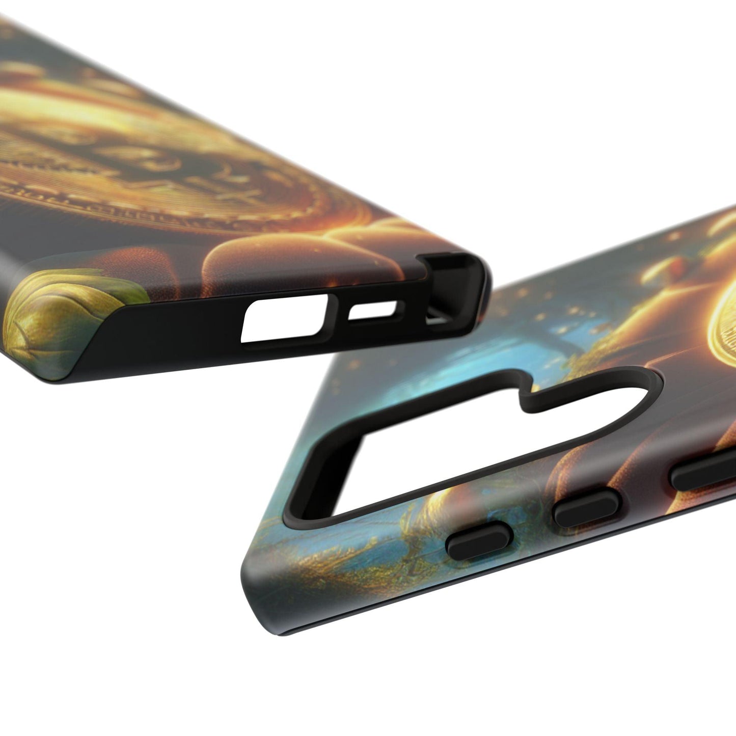 Tough Cases - Oceanfront Products