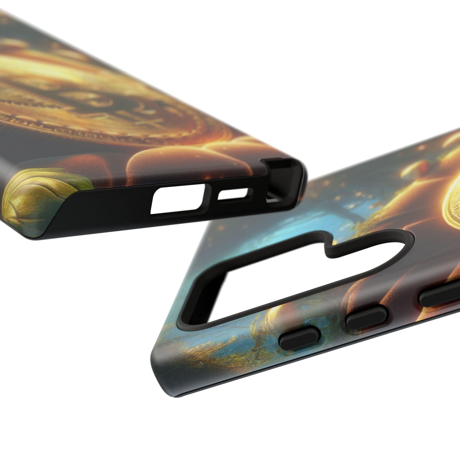 Tough Cases - Oceanfront Products