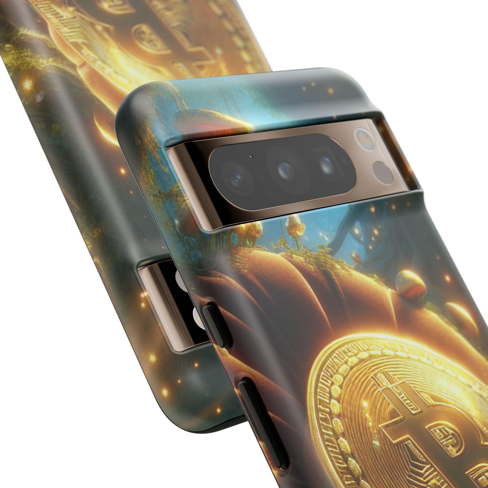 Tough Cases - Oceanfront Products