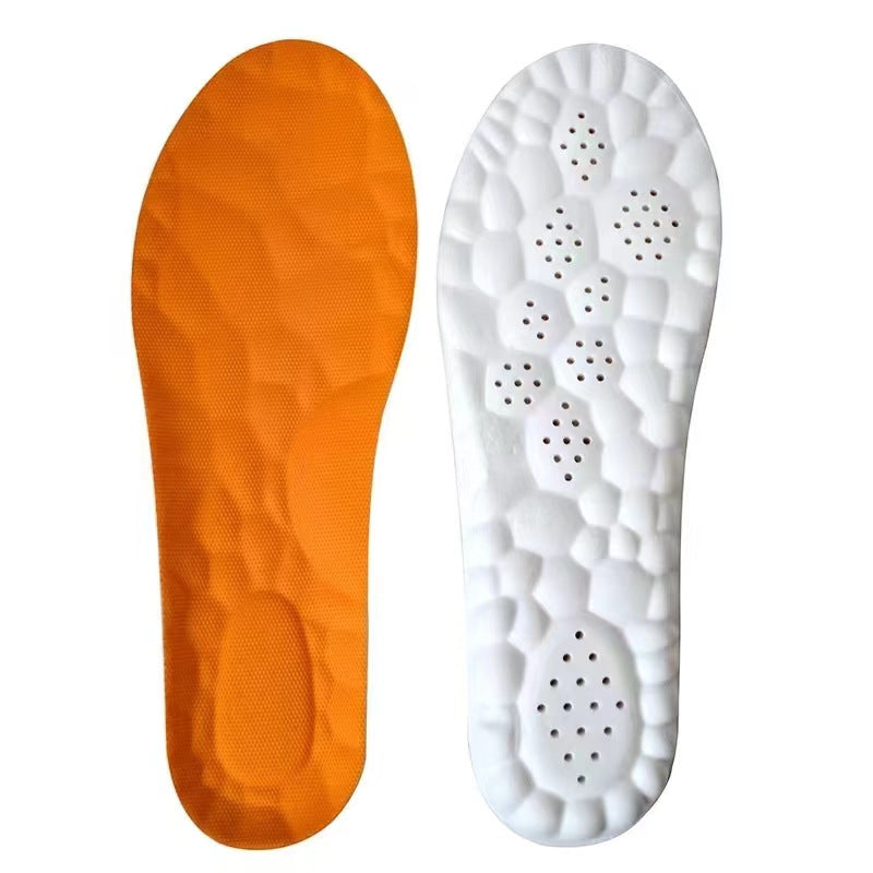 Oceanfront™ CloudStep Insoles – Shock Absorbing Comfort for Travel & Training - Oceanfront Products